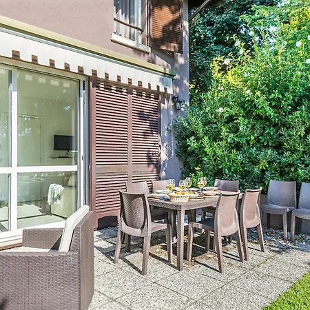 Villaggio Paolette 1 Chalet *