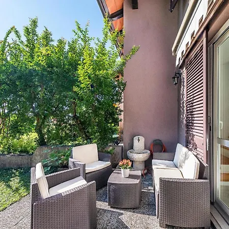 Chalet Villaggio Paolette 1 Padenghe sul Garda