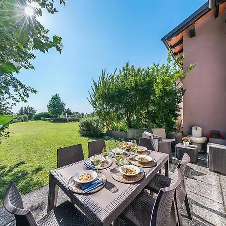 Villaggio Paolette 1 Padenghe sul Garda