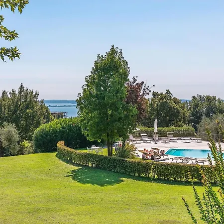 Villaggio Paolette 1 Chalet *