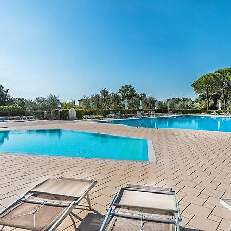Chalet Villaggio Paolette 1 Padenghe sul Garda