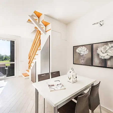 Villaggio Paolette 1 * Padenghe sul Garda