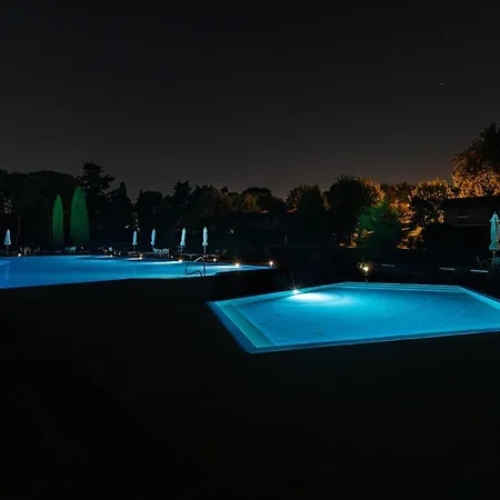 Chalet Villaggio Paolette 1 Padenghe sul Garda