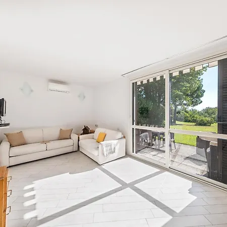 Chalet Villaggio Paolette 1 Padenghe sul Garda