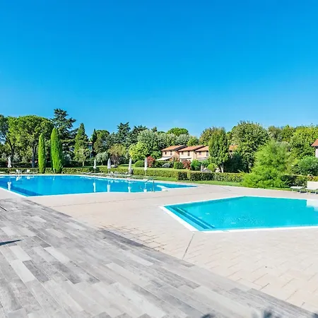Chalet Villaggio Paolette 1