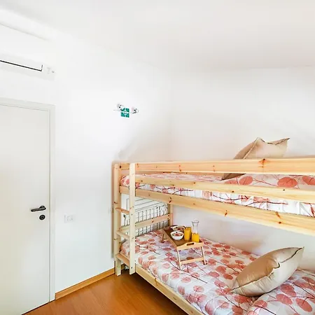 Chalet Villaggio Paolette 1 Padenghe sul Garda