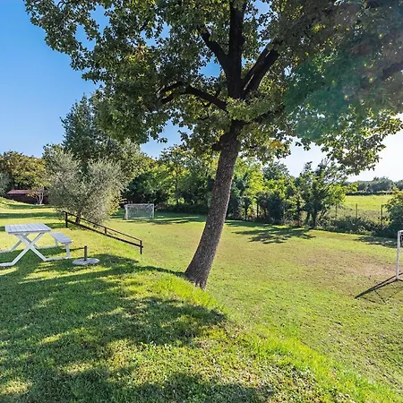 Villaggio Paolette 1 Chalet
