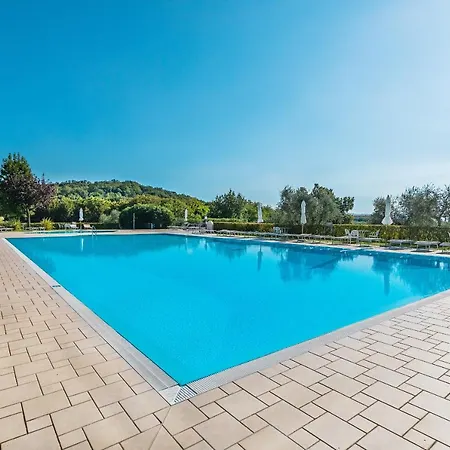Villaggio Paolette 1 Chalet *