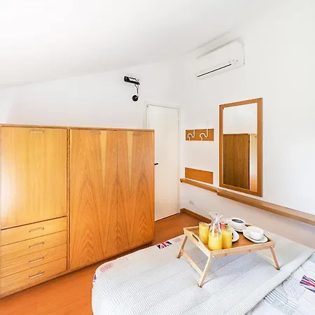 Villaggio Paolette 1 * Padenghe sul Garda