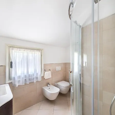 Villaggio Paolette 1 Chalet