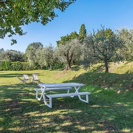 Villaggio Paolette 1 Chalet Padenghe sul Garda