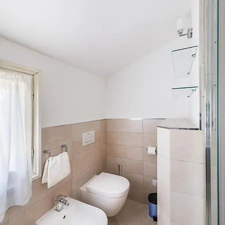 Chalet Villaggio Paolette 1 Padenghe sul Garda