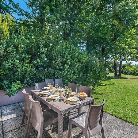 Villaggio Paolette 1 Chalet Padenghe sul Garda