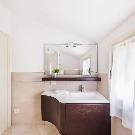 Villaggio Paolette 1 *