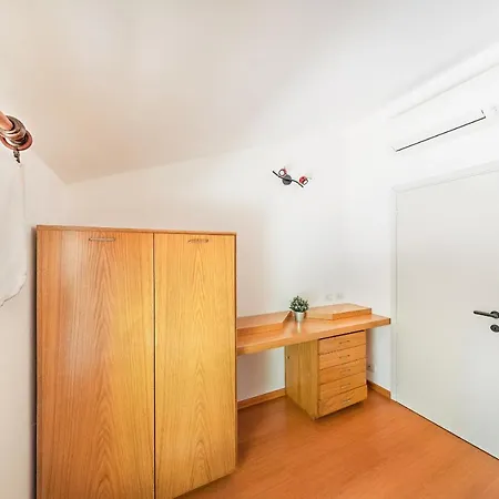 Chalet Villaggio Paolette 1