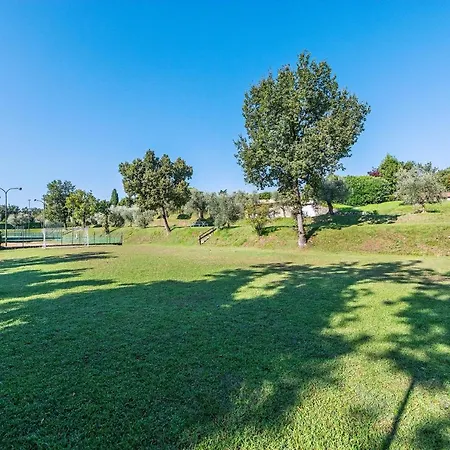 Villaggio Paolette 1 *