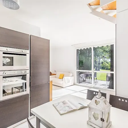 Chalet Villaggio Paolette 1
