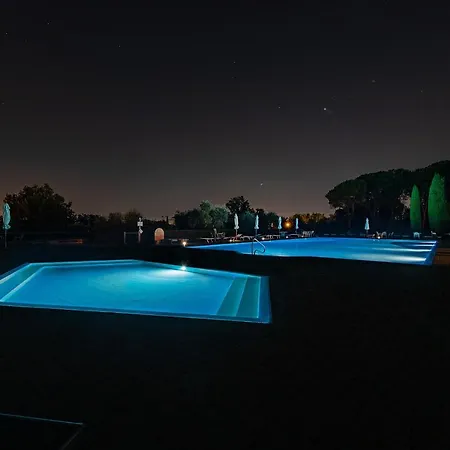 Villaggio Paolette 1